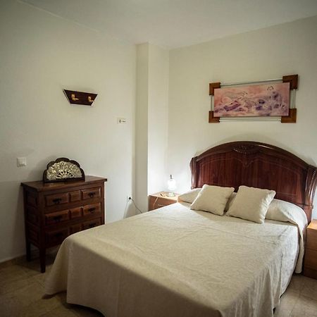 Apartamentos San Anton Villarrobledo Exterior photo