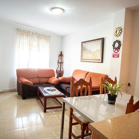 Apartamentos San Anton Villarrobledo Exterior photo