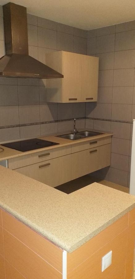 Apartamentos San Anton Villarrobledo Exterior photo