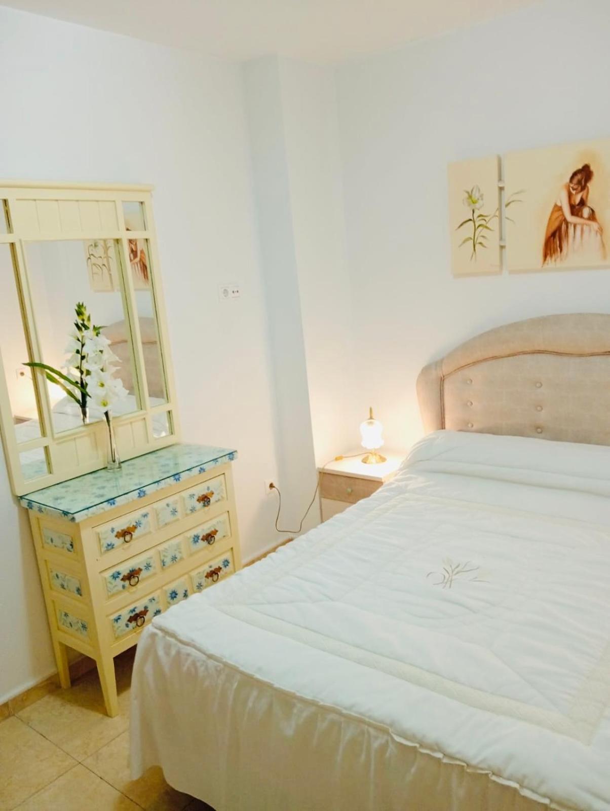 Apartamentos San Anton Villarrobledo Exterior photo