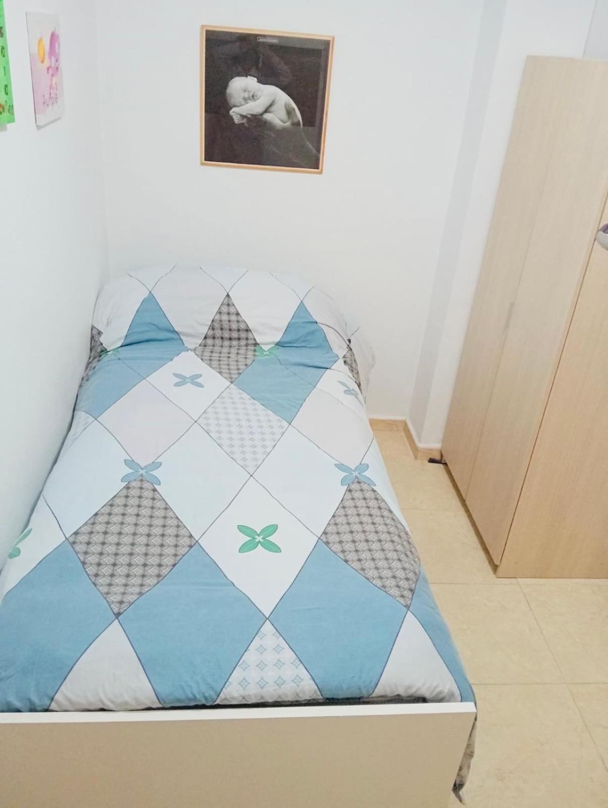 Apartamentos San Anton Villarrobledo Exterior photo