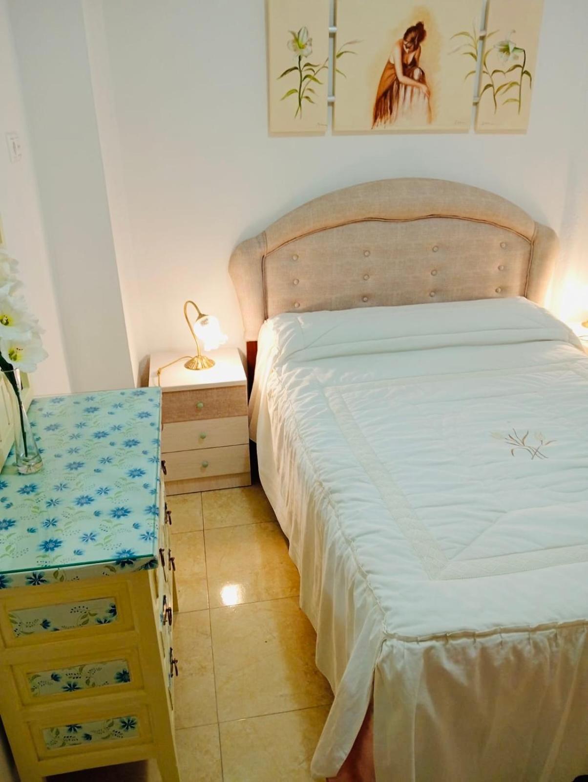 Apartamentos San Anton Villarrobledo Exterior photo